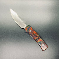 დავით ბადუაშვილი KNIFE (05)