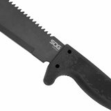 SOG SOGfari Tanto Machete - 10 Inch