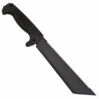 SOG SOGfari Tanto Machete - 10 Inch
