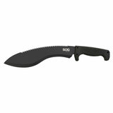 SOG SOGfari Kukri Machete