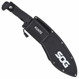 SOG SOGfari Kukri Machete