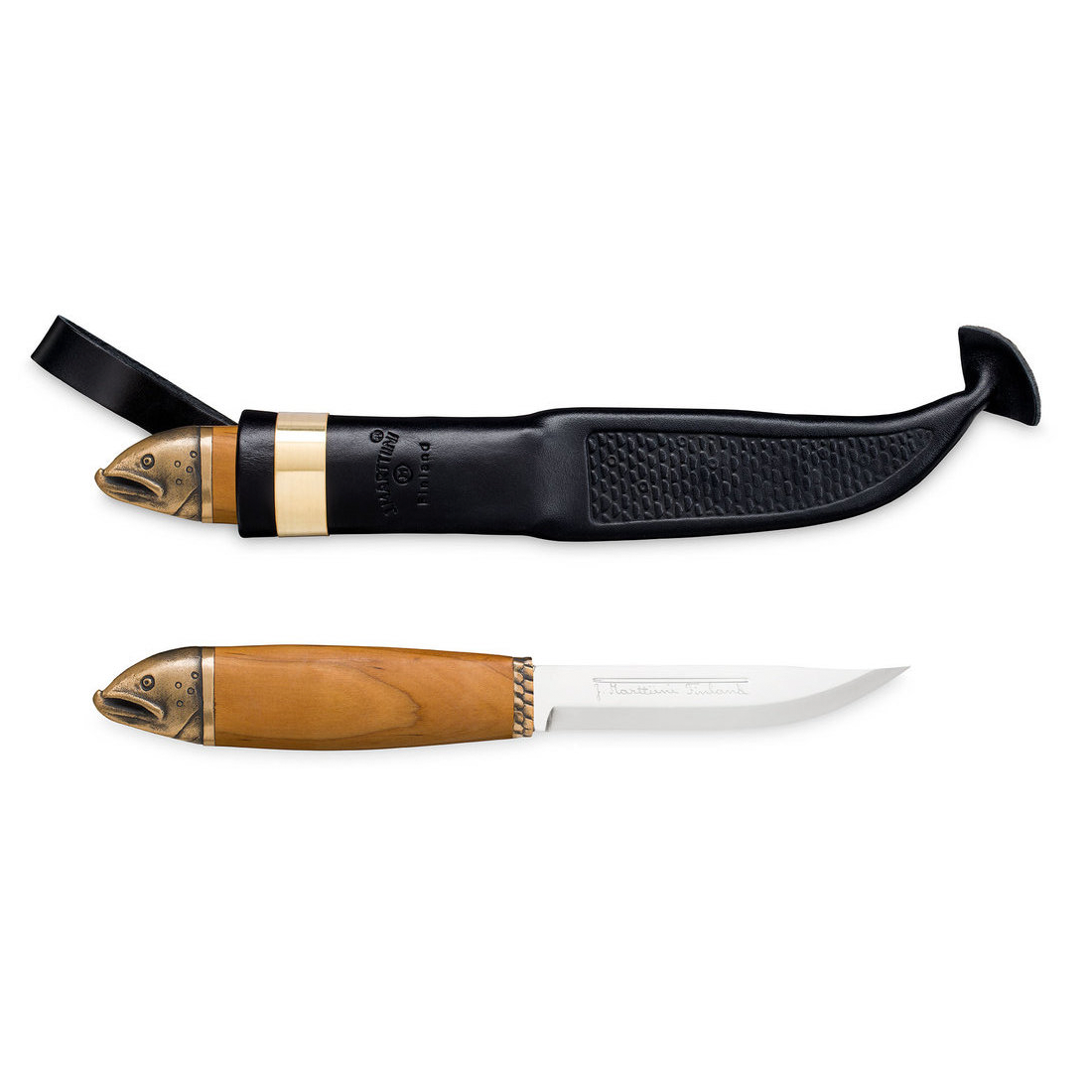 Marttiini SALMON KNIFE (552010)