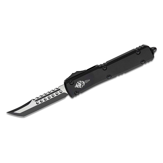 Microtech Signature Series Ultratech (119-1TS)