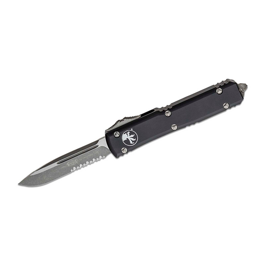 Microtech Ultratech (121-11AP)