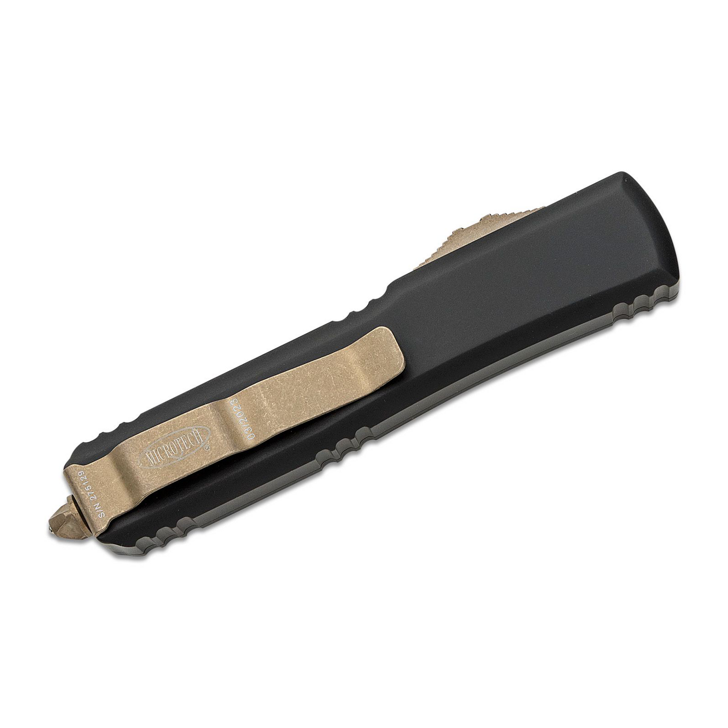 Microtech Ultratech (121-13AP)