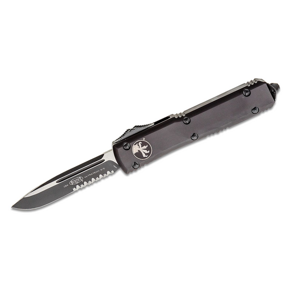 Microtech Ultratech Tactical (121-2T)