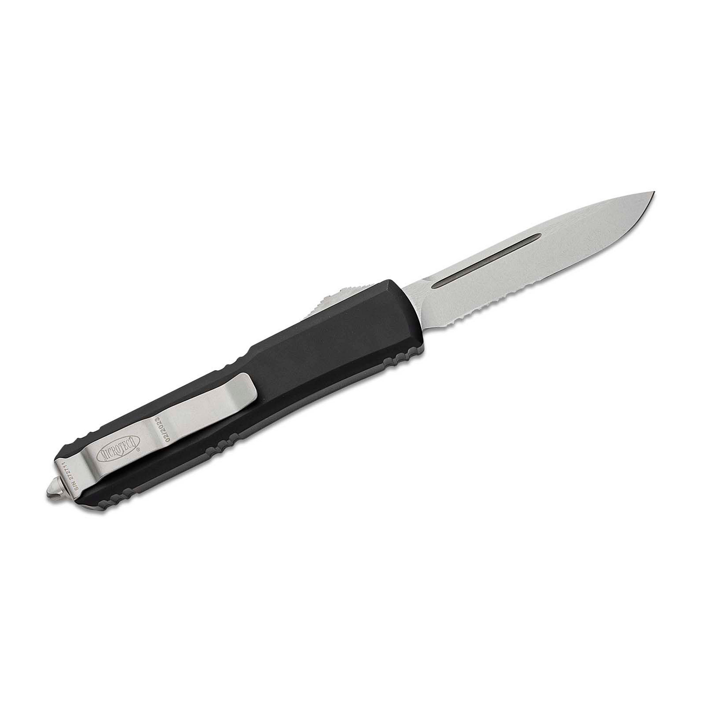 Microtech Ultratech (121-11)