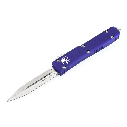 Microtech Ultratech (122-10PU)