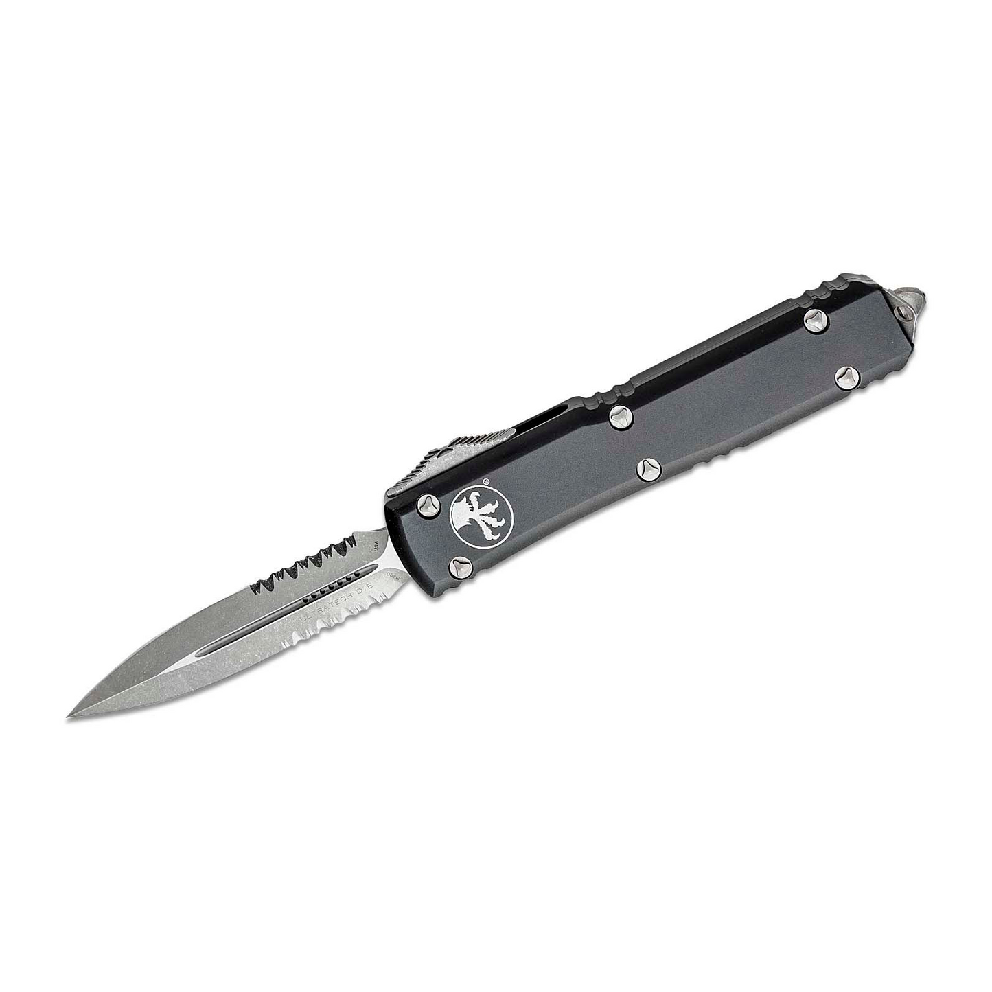 Microtech Ultratech (122-11AP)