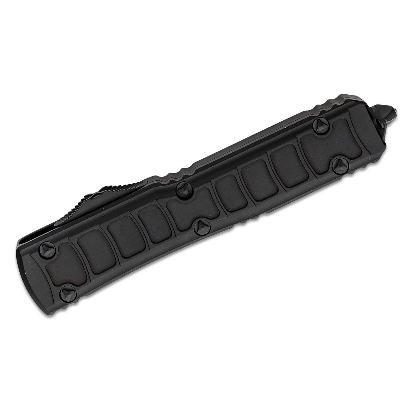 Microtech Signature Series Ultratech II Tactical (122II-D3TS)