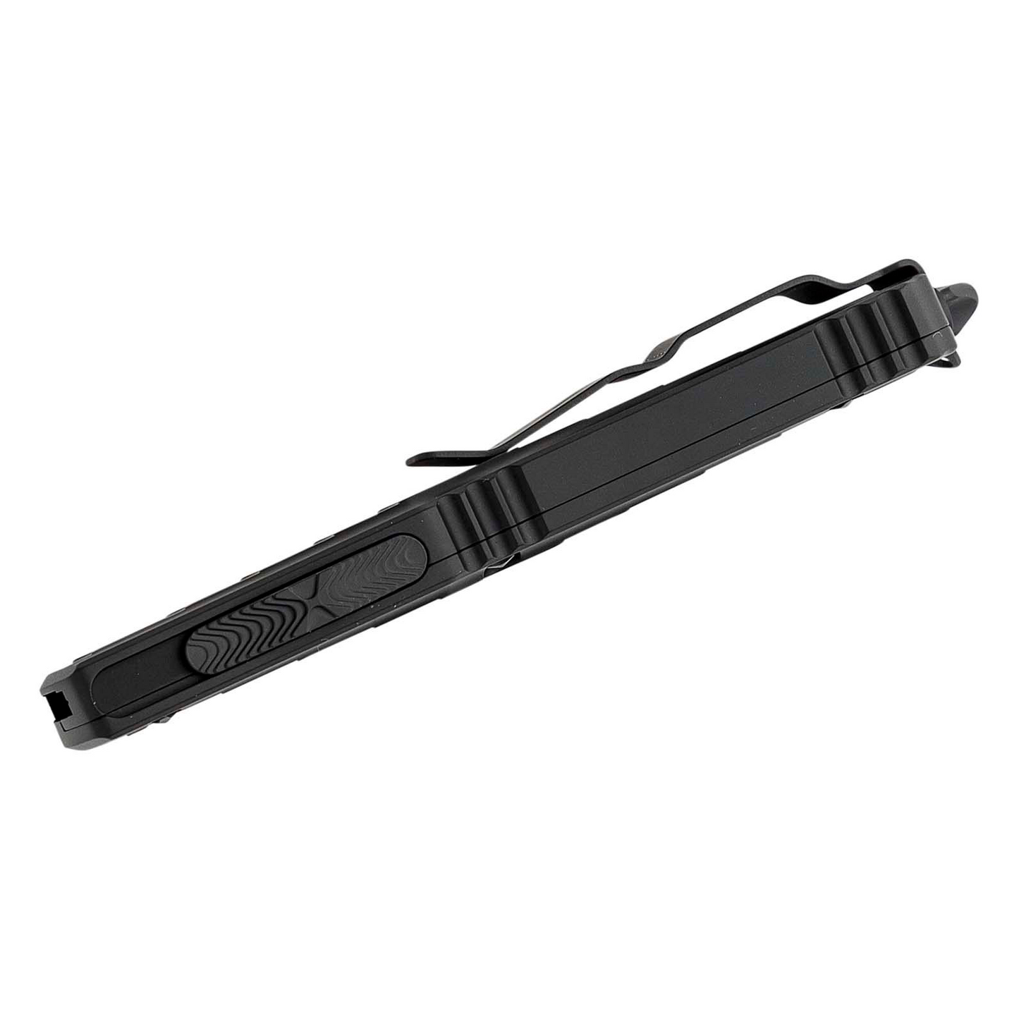 Microtech Signature Series Ultratech II Tactical (122II-D3TS)