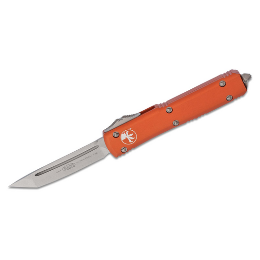 Microtech Ultratech (123-10OR)