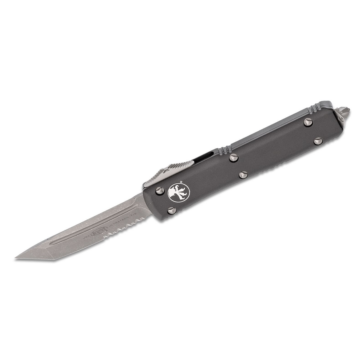 Microtech Ultratech (123-11AP)