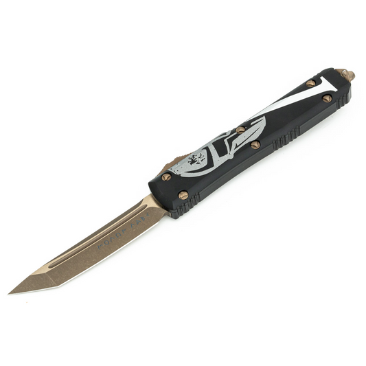 Microtech Ultratech (123-13ML)
