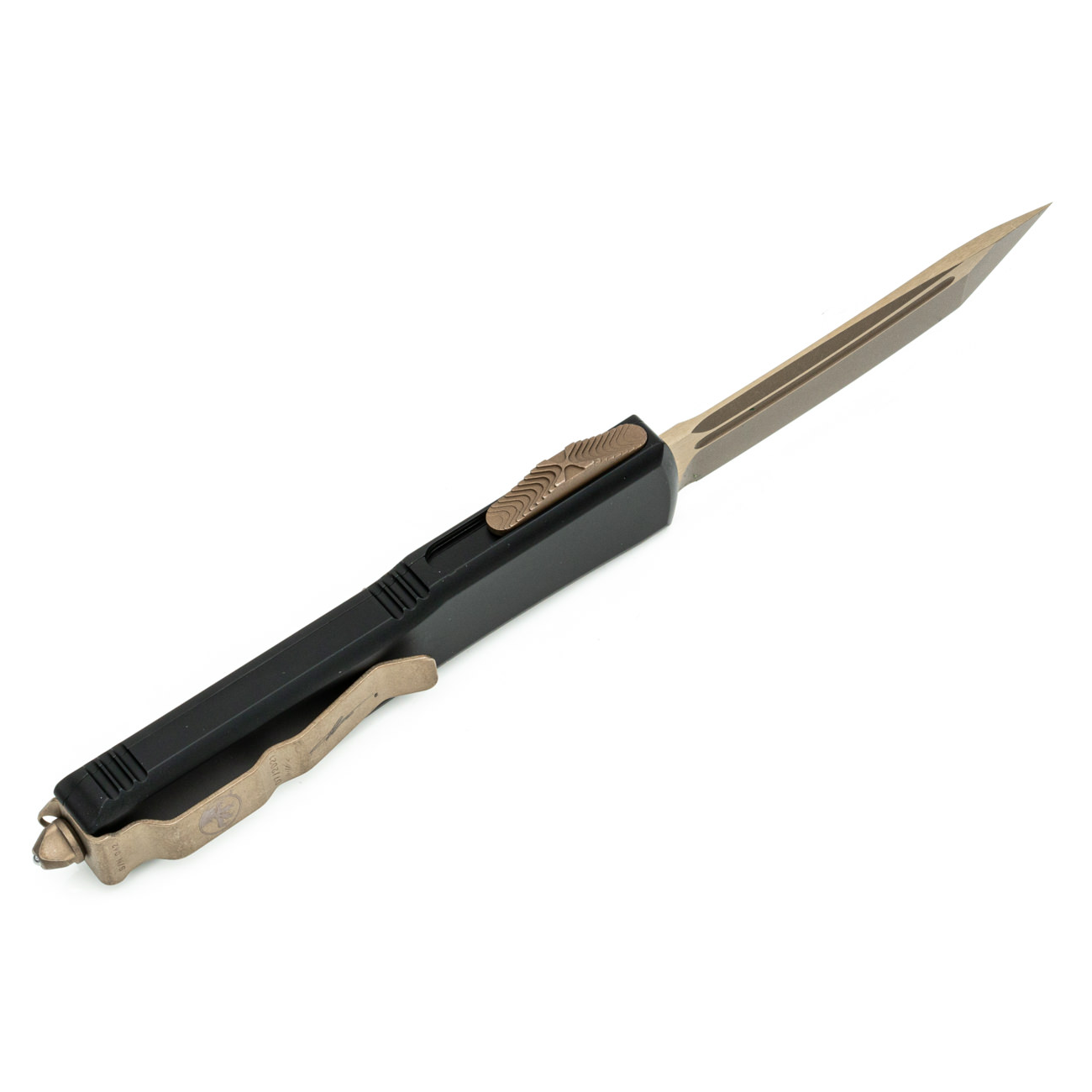Microtech Ultratech (123-13ML)