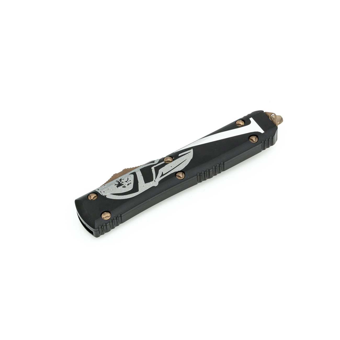 Microtech Ultratech (123-13ML)