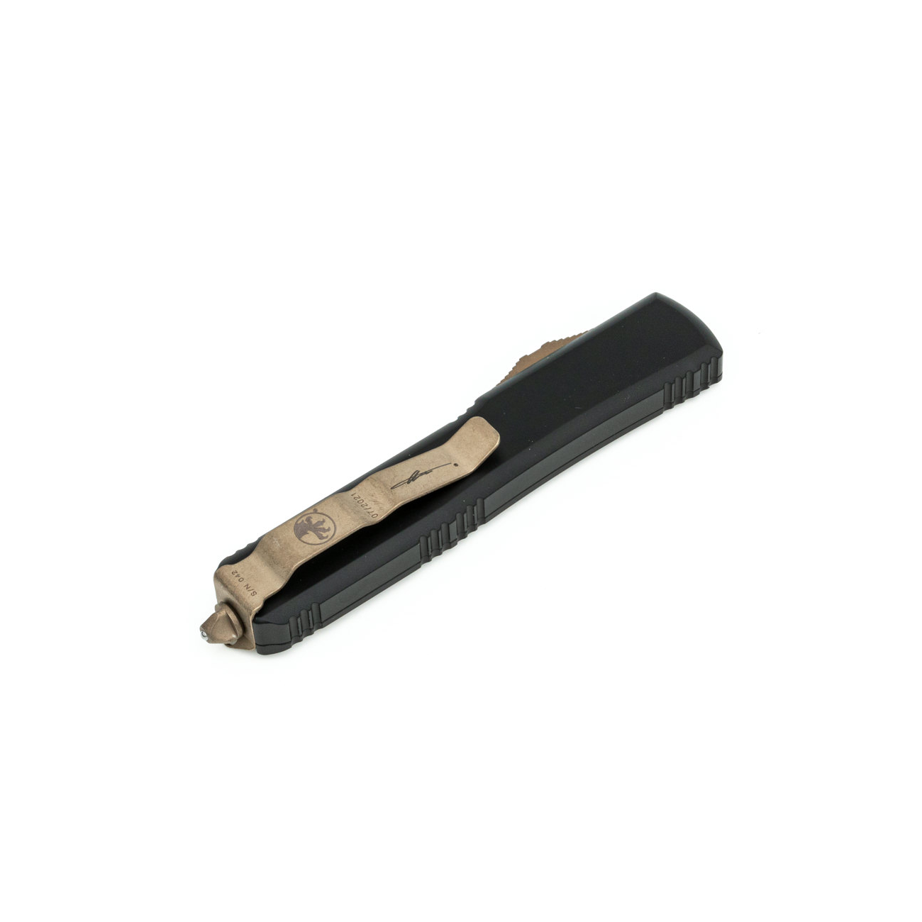 Microtech Ultratech (123-13ML)