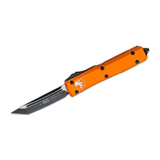 Microtech Ultratech (123-1OR)