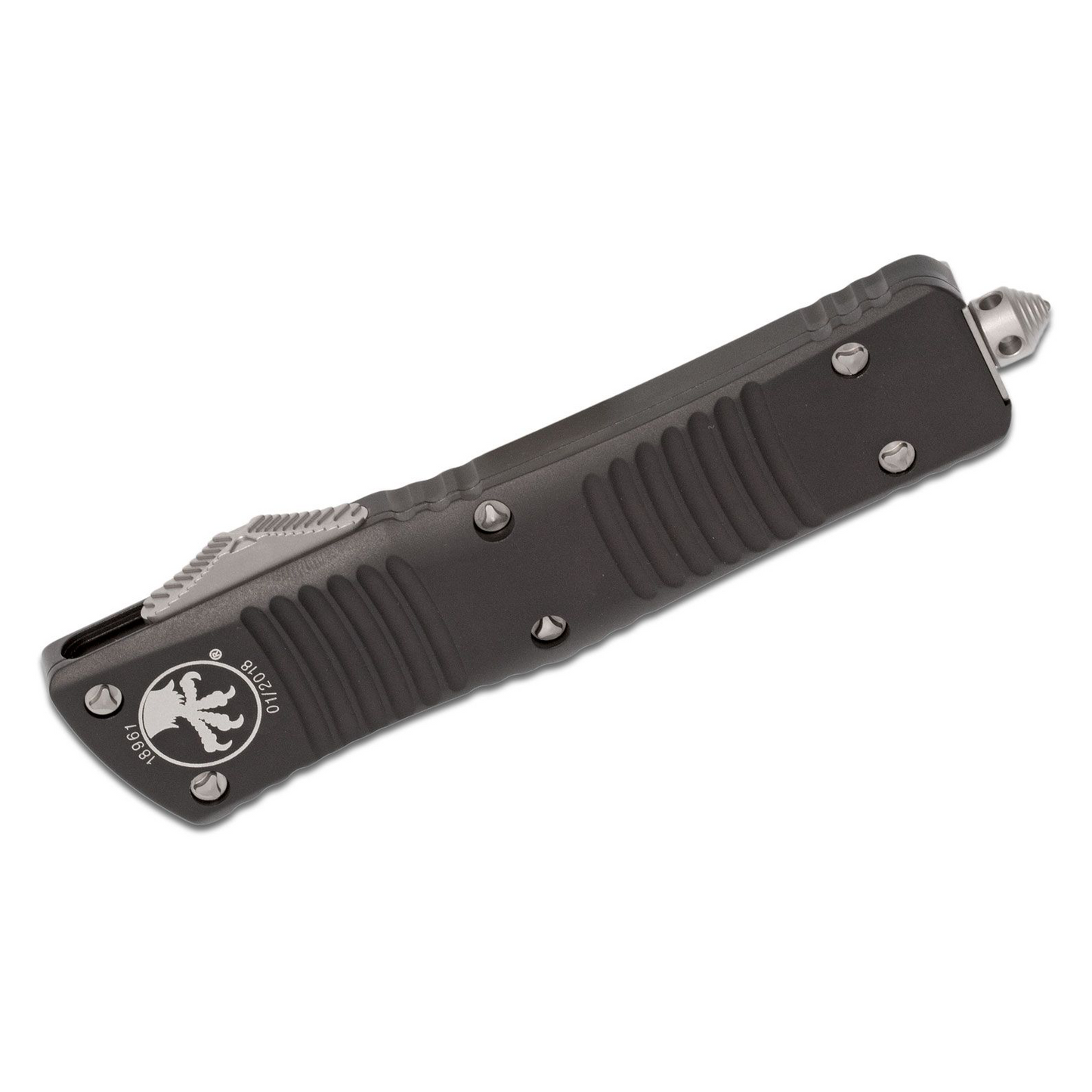 Microtech Combat Troodon (142-10)