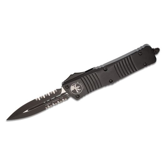 Microtech Combat Troodon Tactical (142-2T)
