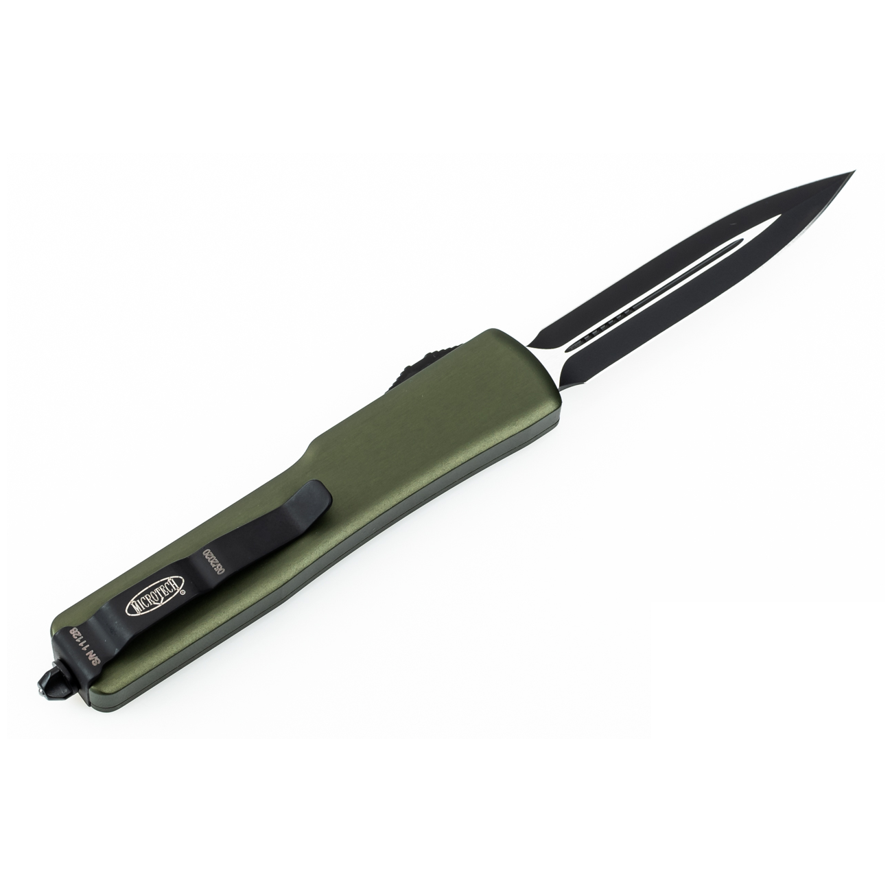 Microtech UTX-70 (147-1OD)