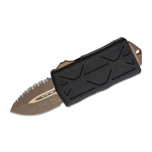 Microtech Exocet Money Clip (157-15AP)
