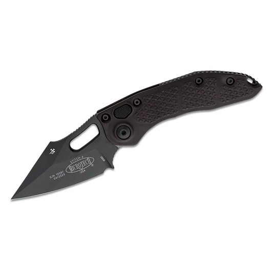 Microtech Stitch Tactical (169-1T)