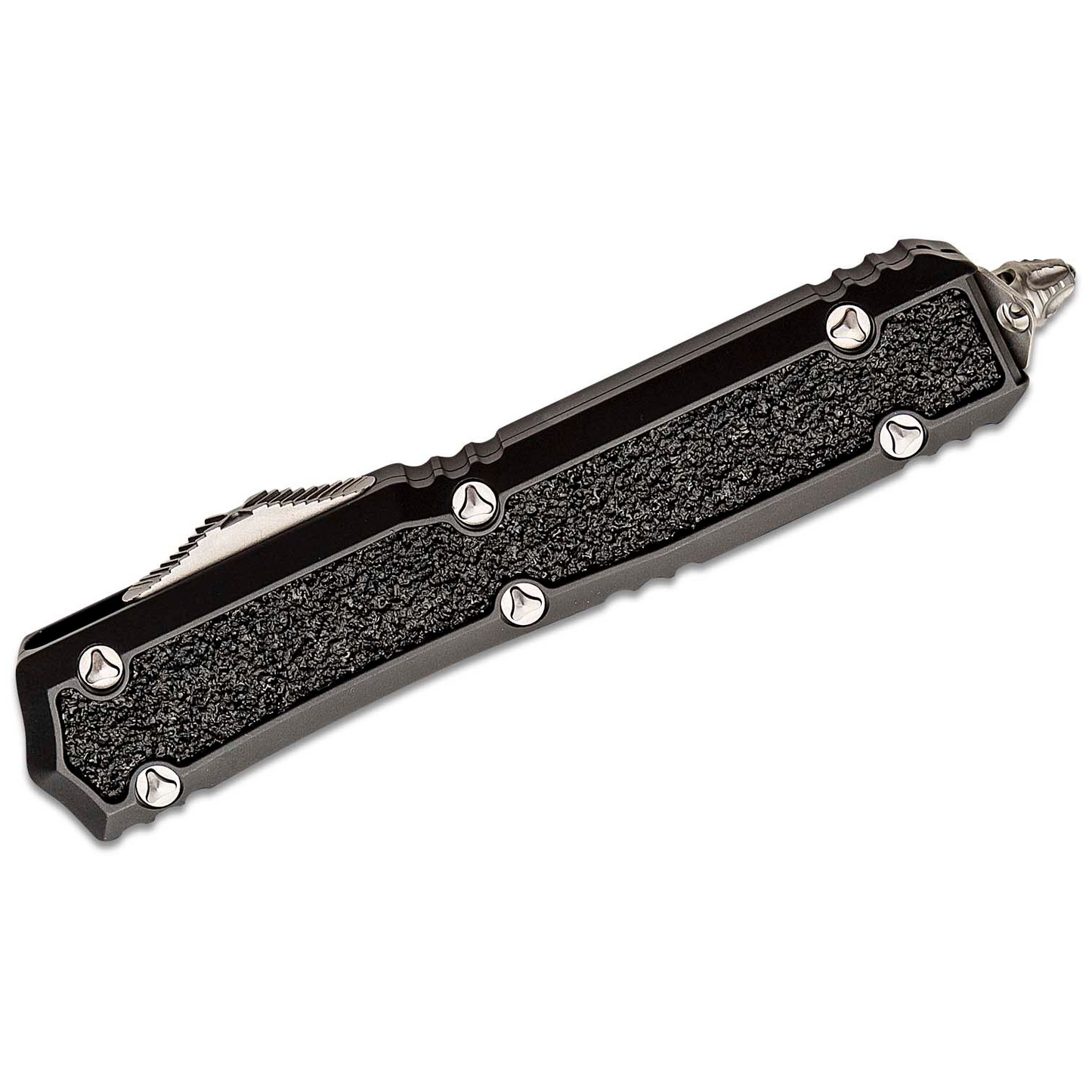 Microtech Makora Signature Series (206-11S)