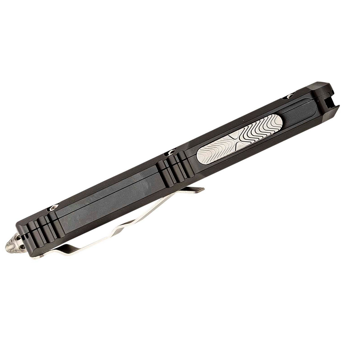 Microtech Makora Signature Series (206-11S)