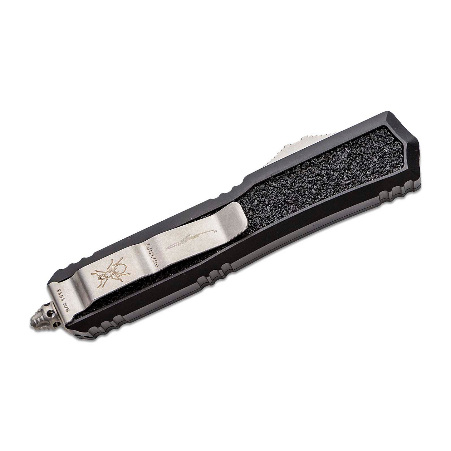 Microtech Makora (206-12S)