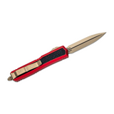 Microtech Signature Series Makora (206-13RDS)