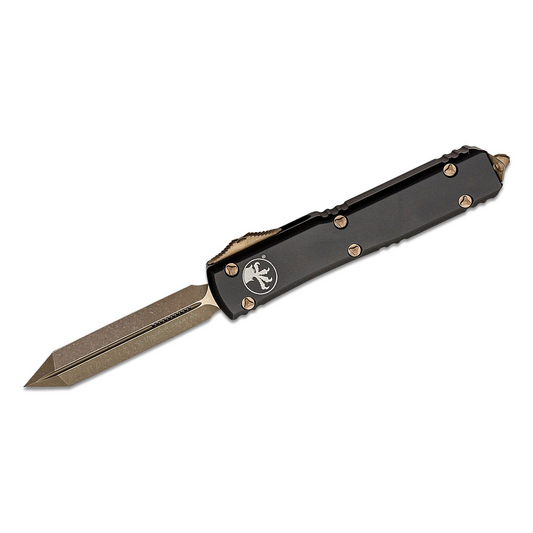 Microtech Ultratech Spartan (223-13AP)