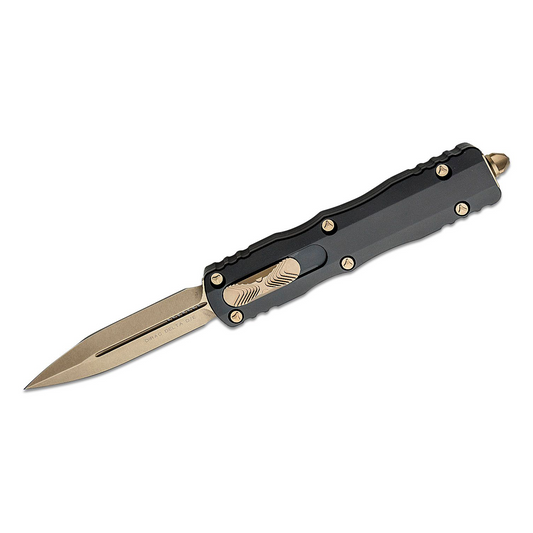 Microtech Dirac Delta (227-13AP)