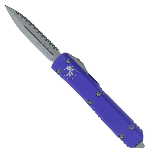 Microtech Ultratech (122-12PU)