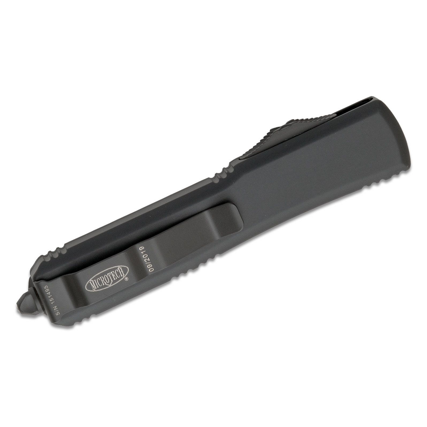 Microtech Ultratech (122-1T)