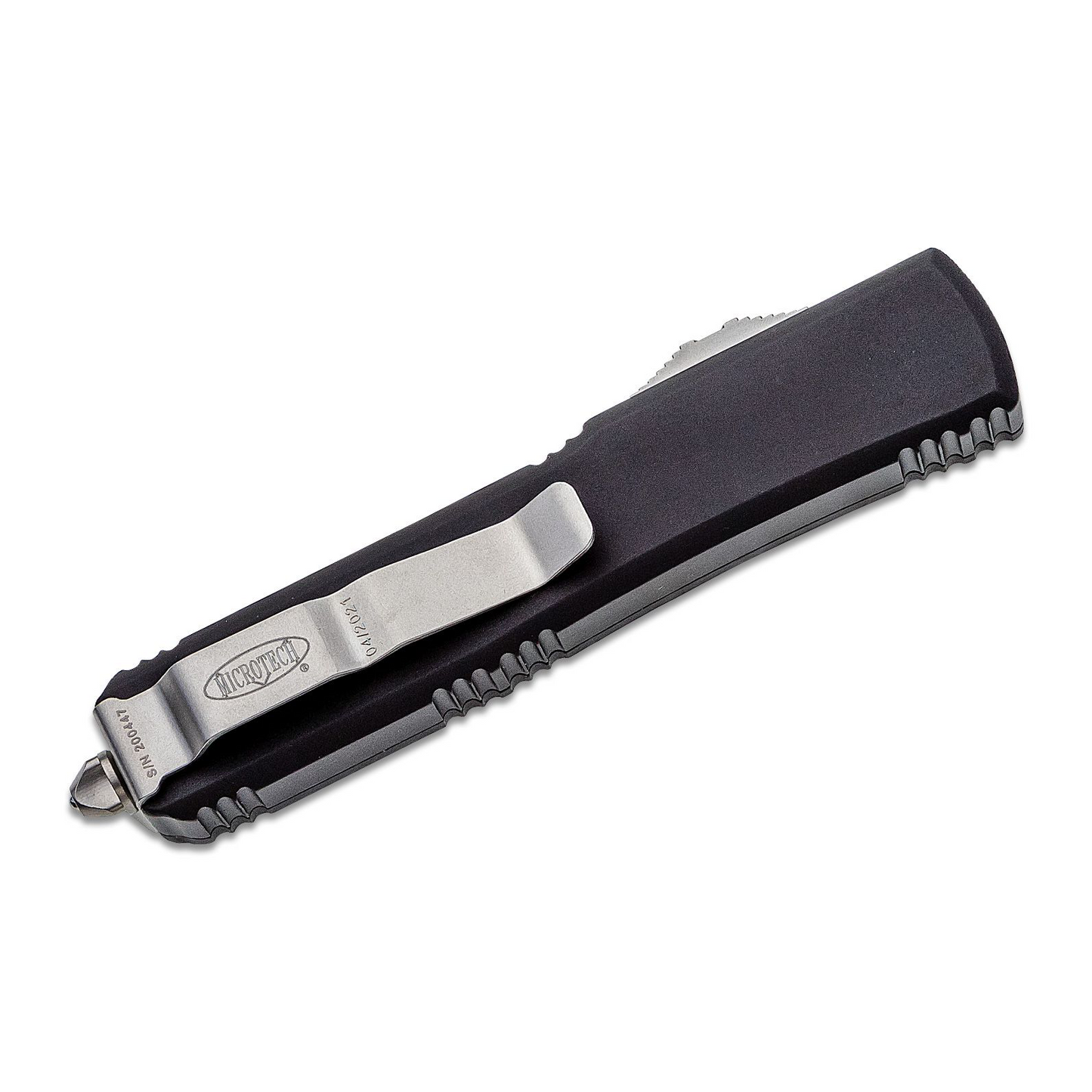 Microtech Ultratech (122-4)