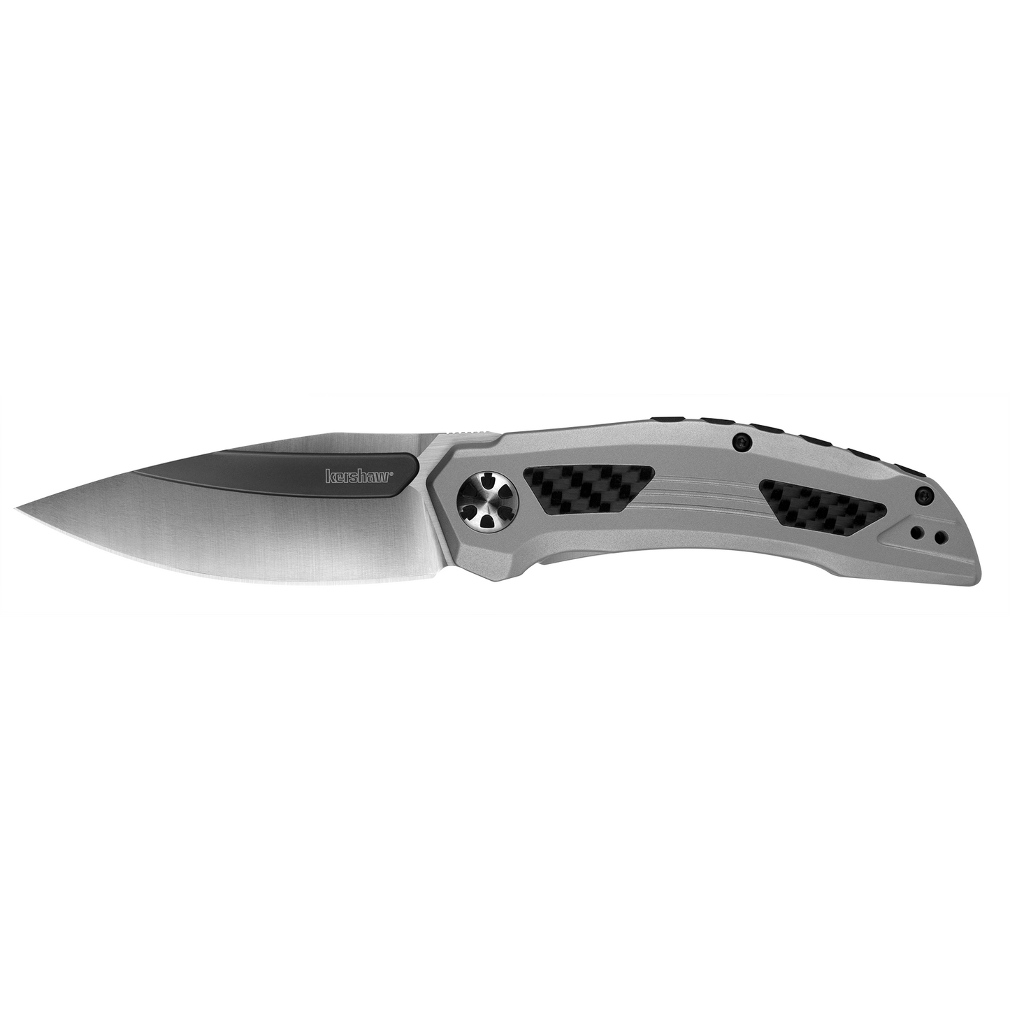 Kershaw NORAD