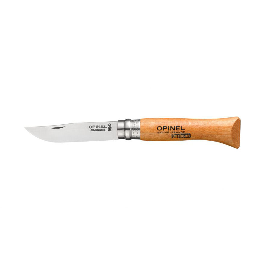 Opinel N°02-12 Carbon