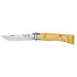 Opinel N°07 Stainless Steel Nature