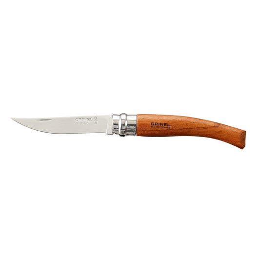 Opinel Slim Line 08-15 Padouk