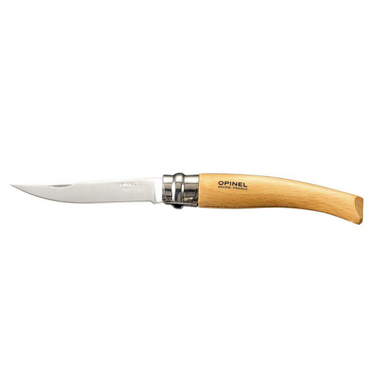 Opinel Slim Line 08-15 Beech