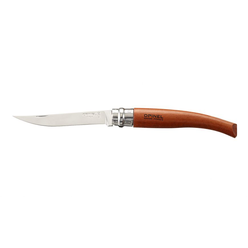 Opinel Slim Line 08-15 Padouk