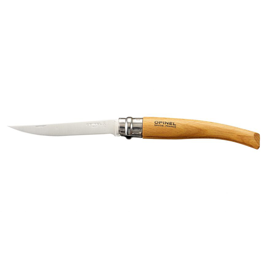 Opinel Slim Line 08-15 Beech