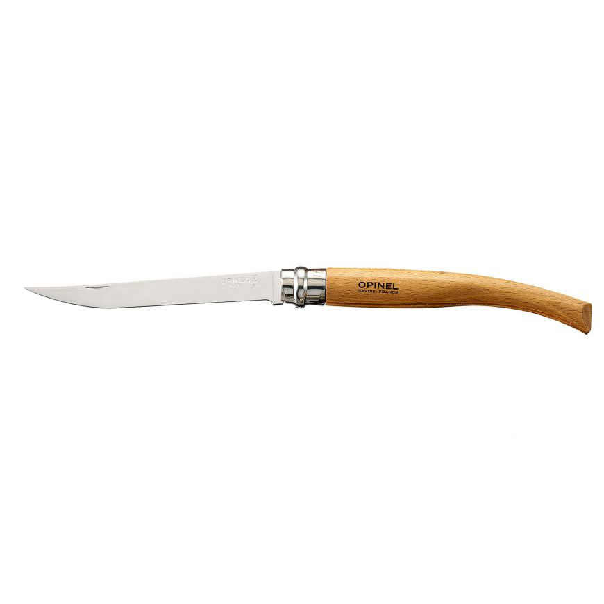 Opinel Slim Line 08-15 Beech