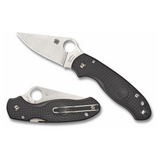 SPYDERCO PARA 3 LIGHTWEIGHT BLACK CTS BD1N PE