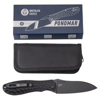 Brutalica Ponomar