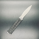 Bradley Kimura Butterfly Balisong