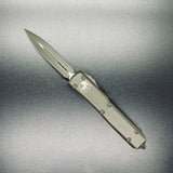 Microtech Ultratech (122-1COD)