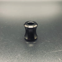 Titanium Black Knife Bead დანის მძივი N°19