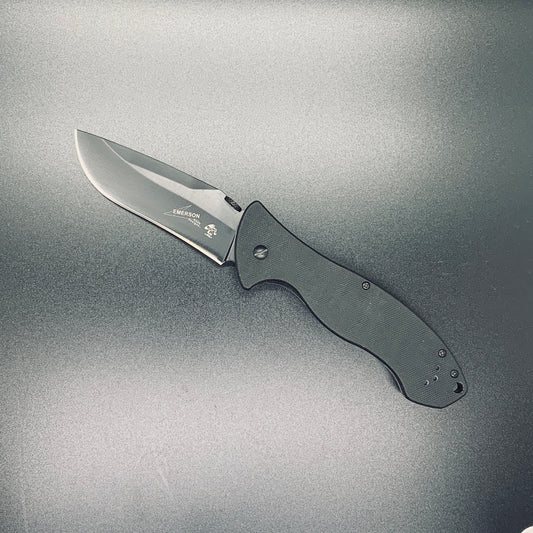 Kershaw Emerson CQC-9K